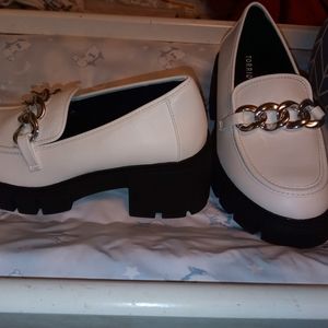 New Torrid shoes, size 9